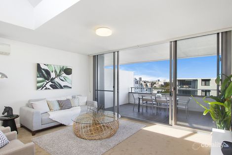 Property photo of 805/15 Baywater Drive Wentworth Point NSW 2127