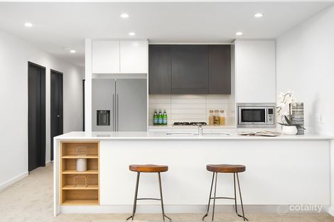 Property photo of 805/15 Baywater Drive Wentworth Point NSW 2127