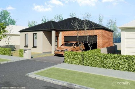 45 Harriers St, Mernda, VIC 3754