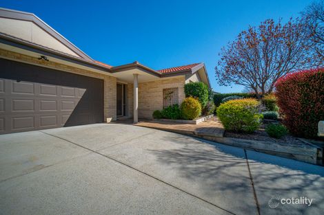 Property photo of 14 Hanrahan Crescent Dunlop ACT 2615