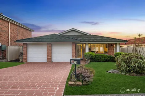 Property photo of 25 Skyhawk Avenue Hamlyn Terrace NSW 2259