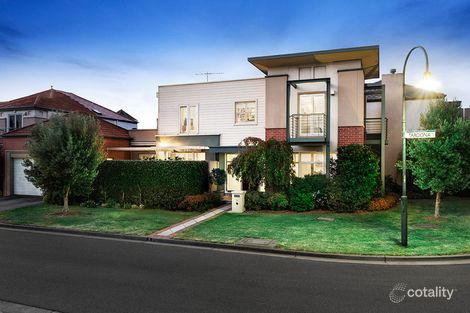 5 The Crescent, Port Melbourne, VIC 3207