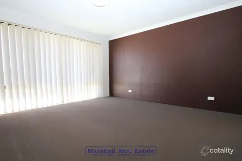 Property photo of 4 Strowan Pass Carramar WA 6031