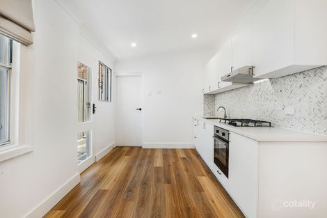 Property photo of 14 West Street Paddington NSW 2021