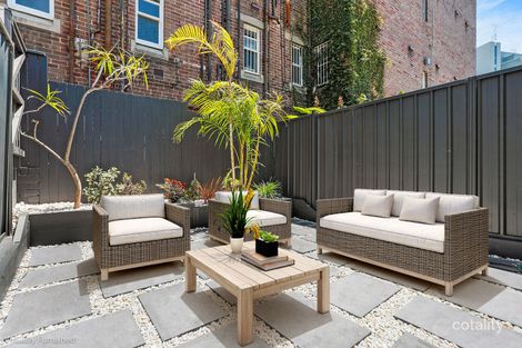 Property photo of 14 West Street Paddington NSW 2021