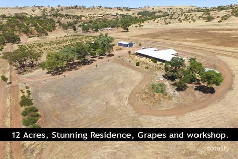 90 Boyagerring Rd, Dumbarton, WA 6566