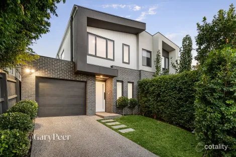 Property photo of 25A Alfada Street Caulfield South VIC 3162