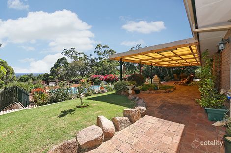 Property photo of 11 Brie Brie Crescent Kalamunda WA 6076
