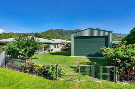 Property photo of 56 Idalia Road Mount Sheridan QLD 4868
