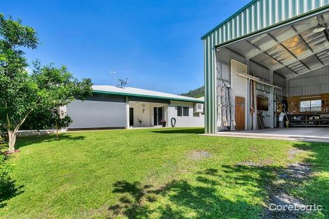 Property photo of 56 Idalia Road Mount Sheridan QLD 4868