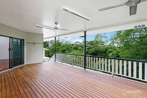 Property photo of 61 Granadilla Drive Earlville QLD 4870