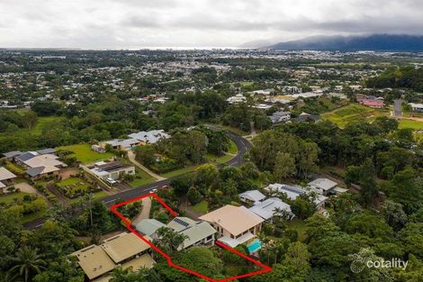 Property photo of 61 Granadilla Drive Earlville QLD 4870