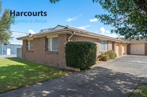 Property photo of 1/2-4 Lakeview Street Toukley NSW 2263