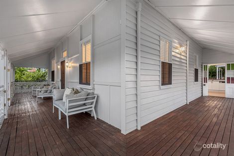 Property photo of 75 Ridge Street Northgate QLD 4013