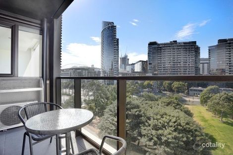 67/801 Bourke St, Docklands, VIC 3008