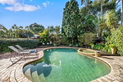 Property photo of 16 Kalora Avenue Dee Why NSW 2099