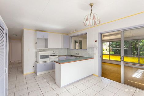 Property photo of 147 Alderley Street Centenary Heights QLD 4350