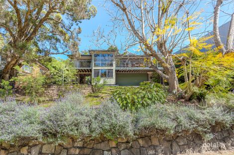 5 Fairholme St, Mount Lofty, QLD 4350