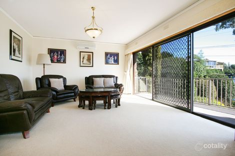 Property photo of 9 Campus Gate Chirnside Park VIC 3116