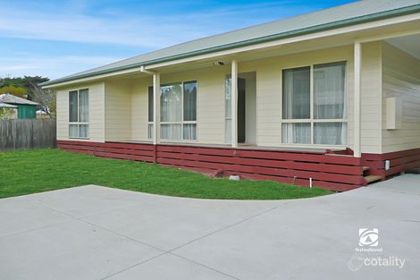 Property photo of 2/4 Eagle Point Road Eagle Point VIC 3878