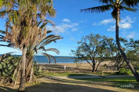 Property photo of 3 McCarthy Street Hay Point QLD 4740