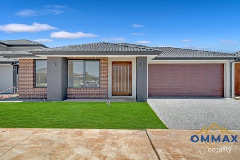 60 Wembley Ave, Strathtulloh, VIC 3338