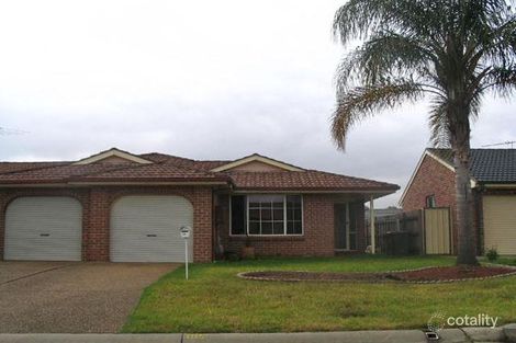 Property photo of 10A Vivaldi Crescent Claremont Meadows NSW 2747