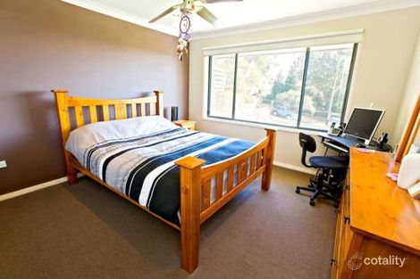 Property photo of 18 The Sanctuary Drive Leonay NSW 2750