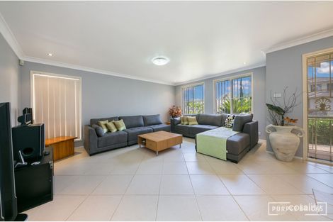 Property photo of 17 Lambe Street West Hoxton NSW 2171