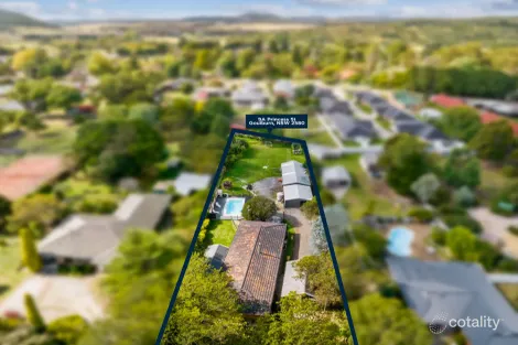 Property photo of 9A Princess Street Goulburn NSW 2580