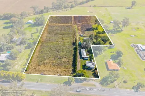 1285 Ipswich-Boonah Rd, Peak Crossing, QLD 4306