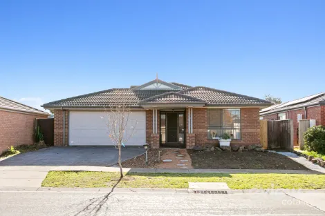 Property photo of 24 Storkbill Road Wyndham Vale VIC 3024