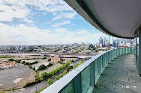 Property photo of 2001/231-245 Harbour Esplanade Docklands VIC 3008