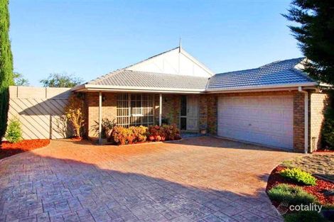 23 Stockwell Cres, Keilor Downs, VIC 3038