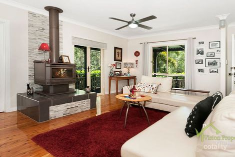 Property photo of 433 Greensward Road Tamborine QLD 4270