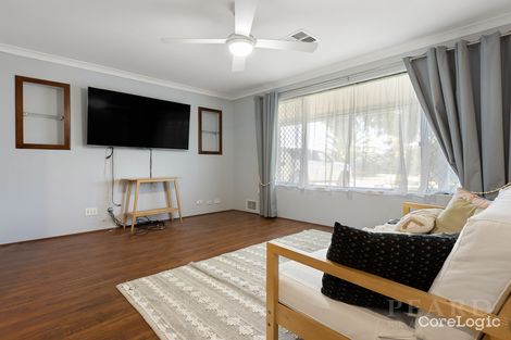 Property photo of 12 Aldinga Place Waikiki WA 6169