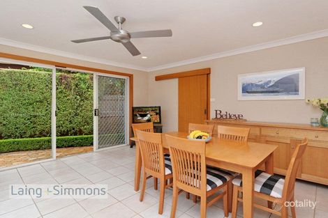 Property photo of 6 Lucy Close Hornsby NSW 2077