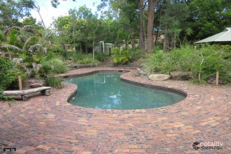 32/123 Barbaralla Dr, Springwood, QLD 4127