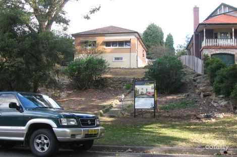 40 Auburn St, Hunters Hill, NSW 2110