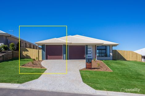 2/13 Bulloo Cres, Brassall, QLD 4305
