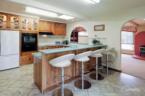 Property photo of 111 Berrigan Road Miandetta TAS 7310