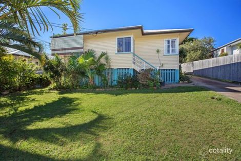 Property photo of 17 Floral Street Mount Gravatt East QLD 4122