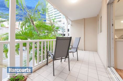 Property photo of 2/36 Berry Street Spring Hill QLD 4000
