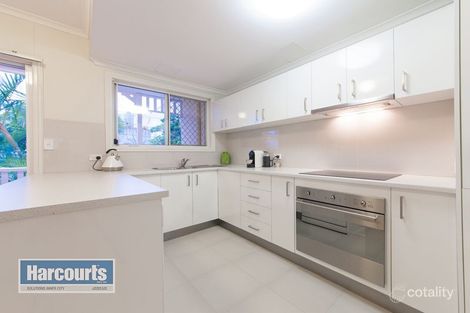 Property photo of 2/36 Berry Street Spring Hill QLD 4000