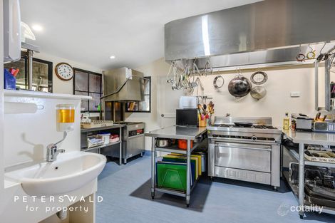 Property photo of 8 Arthur Street Hamilton TAS 7140