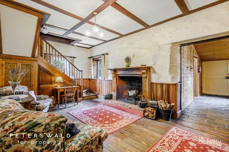 Property photo of 8 Arthur Street Hamilton TAS 7140