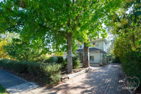 Property photo of 60 Ormond Street Turner ACT 2612