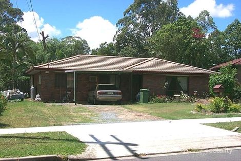 18 Ranchwood Ave, Browns Plains, QLD 4118