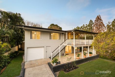 46 Hall St, Sherwood, QLD 4075