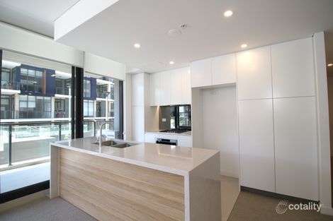 Property photo of 206/20 Nancarrow Avenue Meadowbank NSW 2114